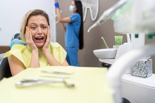 Best Emergency Treatment for Oral Infections in Dixon Lane Meadow Creek, CA